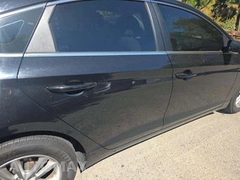 2017 Hyundai Sonata – miniatura 24