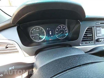 2017 Hyundai Sonata – miniatura 10