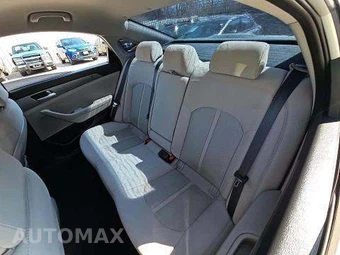 2017 Hyundai Sonata – miniatura 14