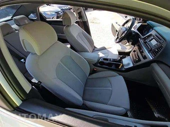 2017 Hyundai Sonata – miniatura 19
