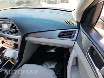 2017 Hyundai Sonata – miniatura 20