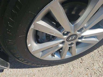 2017 Hyundai Sonata – miniatura 25