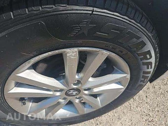 2017 Hyundai Sonata – miniatura 27