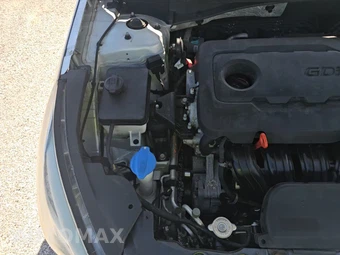 2017 Hyundai Sonata – miniatura 34