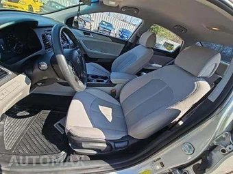2017 Hyundai Sonata – miniatura 7