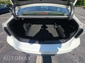 2017 Hyundai Sonata Hybrid Limited – miniatura 14