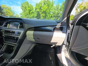 2017 Hyundai Sonata Hybrid Limited – miniatura 19