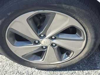 2017 Hyundai Sonata Hybrid Limited – miniatura 27