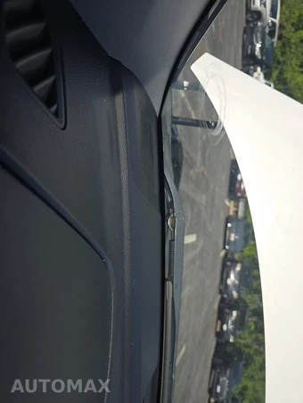 2017 Hyundai Sonata Hybrid Limited – miniatura 31