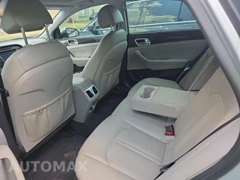 2017 Hyundai Sonata Hybrid Limited - miniatura 10