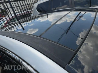 2017 Hyundai Sonata Hybrid Limited - miniatura 16