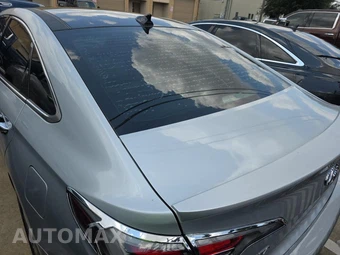 2017 Hyundai Sonata Hybrid Limited - miniatura 5