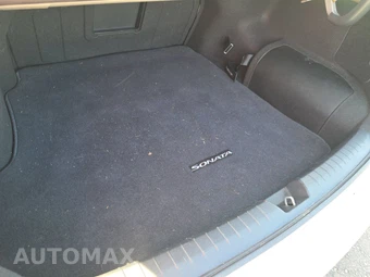 2017 Hyundai Sonata Hybrid SE – miniatura 16