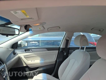 2017 Hyundai Sonata Hybrid SE – miniatura 17