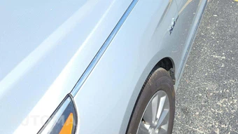 2017 Hyundai Sonata Hybrid SE – miniatura 22