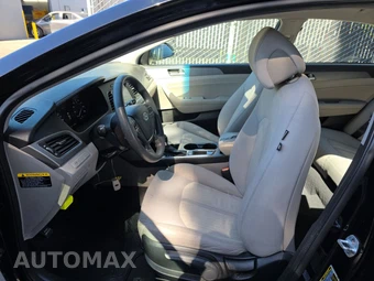 2017 Hyundai Sonata Hybrid SE - miniatura 7