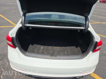 2017 Hyundai Sonata Limited 2.0T - miniatura 11