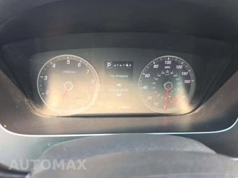 2017 Hyundai Sonata Limited 2.0T - miniatura 6