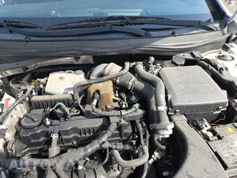 2017 Hyundai Sonata Limited 2.0T – miniatura 15