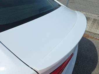 2017 Hyundai Sonata Limited 2.0T – miniatura 16