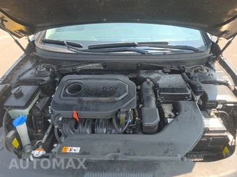 2017 Hyundai Sonata Limited – miniatura 15