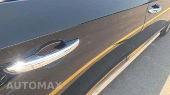 2017 Hyundai Sonata Limited – miniatura 20