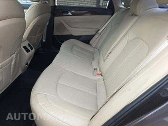 2017 Hyundai Sonata Limited – miniatura 13