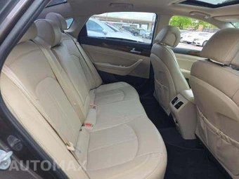 2017 Hyundai Sonata Limited – miniatura 16