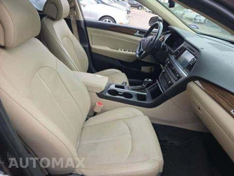 2017 Hyundai Sonata Limited – miniatura 18