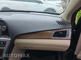 2017 Hyundai Sonata Limited – miniatura 19