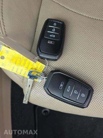 2017 Hyundai Sonata Limited – miniatura 8