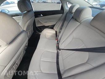 2017 Hyundai Sonata Limited – miniatura 13