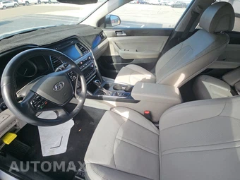 2017 Hyundai Sonata Limited – miniatura 7
