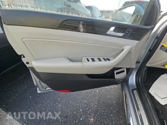 2017 Hyundai Sonata Limited – miniatura 9