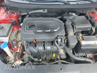 2017 Hyundai Sonata Limited - miniatura 15