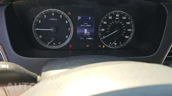 2017 Hyundai Sonata Limited - miniatura 21