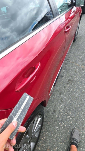 2017 Hyundai Sonata Limited - miniatura 22