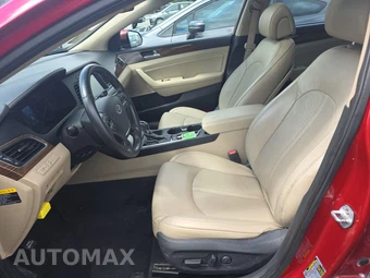 2017 Hyundai Sonata Limited - miniatura 7