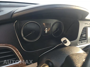 2017 Hyundai Sonata Limited – miniatura 12