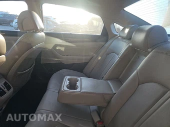 2017 Hyundai Sonata Limited – miniatura 13