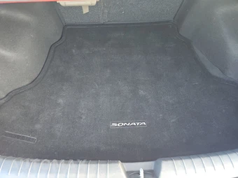 2017 Hyundai Sonata Limited – miniatura 16