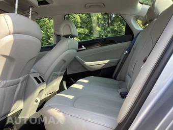 2017 Hyundai Sonata Limited - miniatura 18