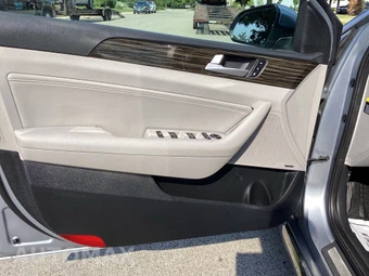 2017 Hyundai Sonata Limited - miniatura 23