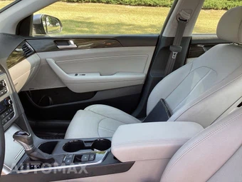 2017 Hyundai Sonata Limited - miniatura 25