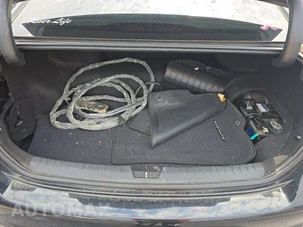 2017 Hyundai Sonata Plug-In Hybrid - miniatura 16
