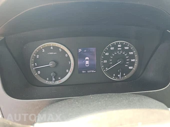 2017 Hyundai Sonata SE – miniatura 12