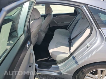 2017 Hyundai Sonata SE – miniatura 13