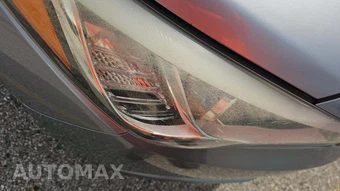 2017 Hyundai Sonata SE – miniatura 24