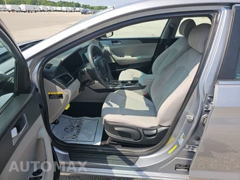 2017 Hyundai Sonata SE – miniatura 7