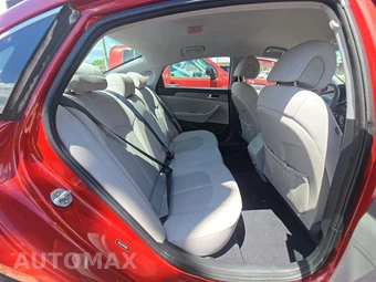 2017 Hyundai Sonata SE - miniatura 16